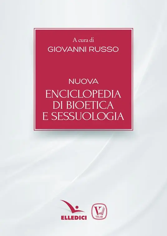 Nuova enciclopedia di bioetica e sessuologia Pagamento Sicuro
