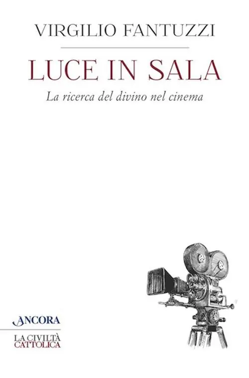 Prezzo Basso Luce in sala. La ricerca del divino nel cinema