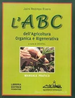 L‘ABC dell‘agricoltura organica e rigenerativa. Manuale pratico Prezzo Basso