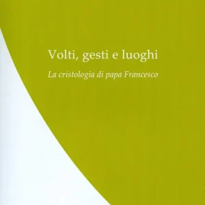 Volti, gesti e luoghi. La cristologia di papa Francesco Miglior Prezzo
