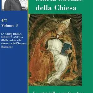 Economico Storia sociale della Chiesa. Vol. 3 crisi della società antica (dalla caduta alla rinascita dell‘Impero romano), La.