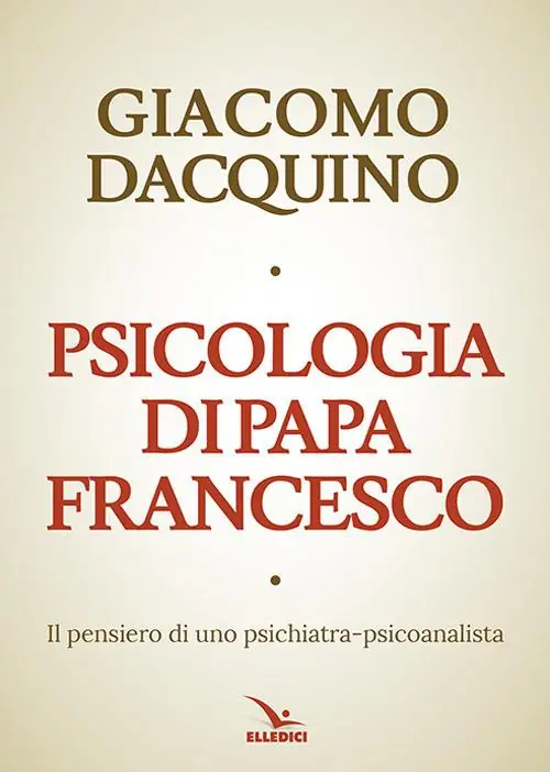 Pagamento Sicuro Psicologia di papa Francesco