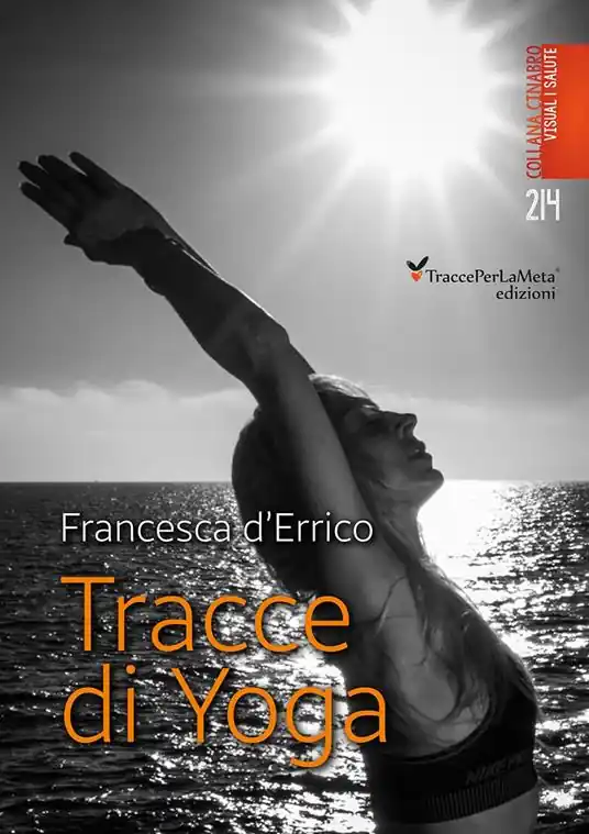 Tracce di yoga. Ediz. illustrata Promozione