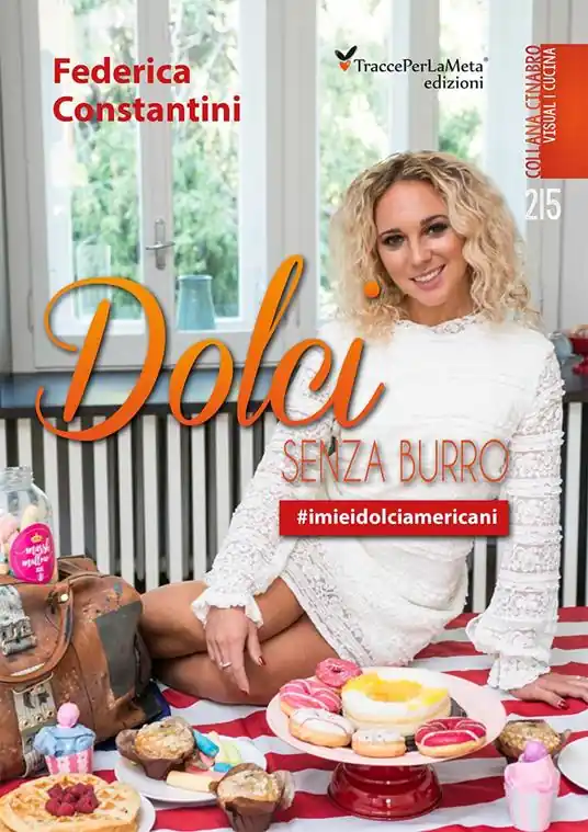 Miglior Prezzo Dolci senza burro. imieidolciamericani