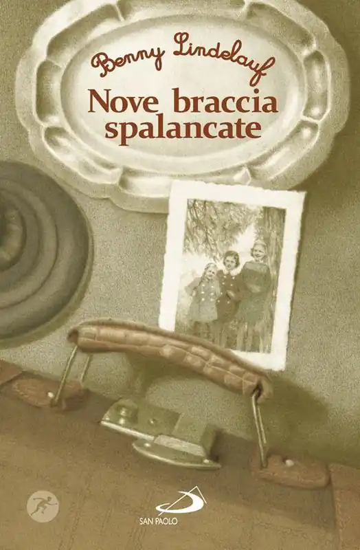 Nove braccia spalancate Prezzo Conveniente
