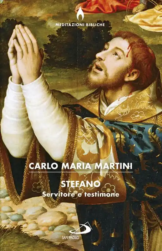 Stefano servitore e testimone Occasione