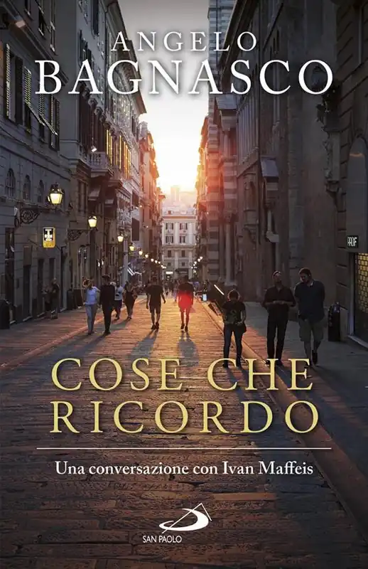 Cose che ricordo. Una conversazione con Ivan Maffeis Offerta Limitata