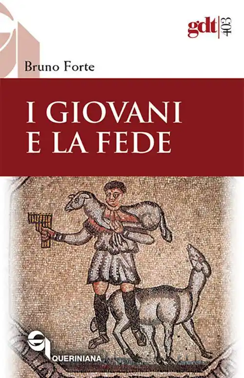 Promozione I giovani e la fede