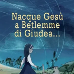Nacque Gesù a Betlemme di Giudea Miglior Prezzo