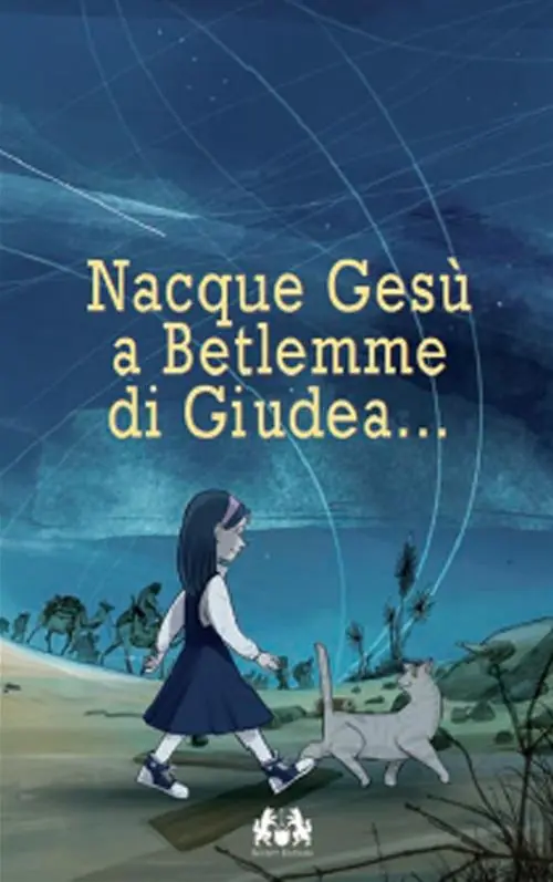 Nacque Gesù a Betlemme di Giudea Miglior Prezzo
