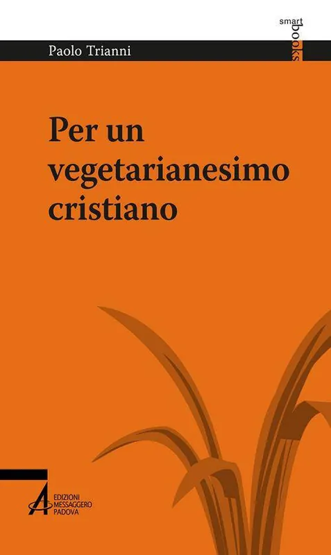 Professionale Per un vegetarianesimo cristiano