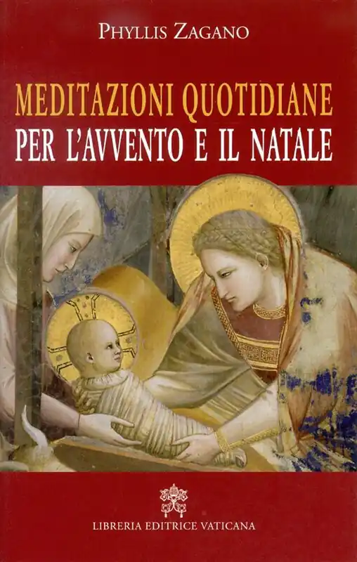 Meditazioni quotidiane per l‘Avvento e il Natale Nuova Collezione