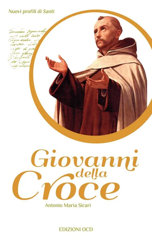 Giovanni della Croce Compra Adesso