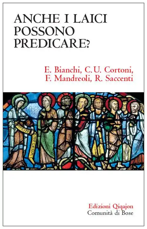 Anche i laici possono predicare? Prezzo Basso