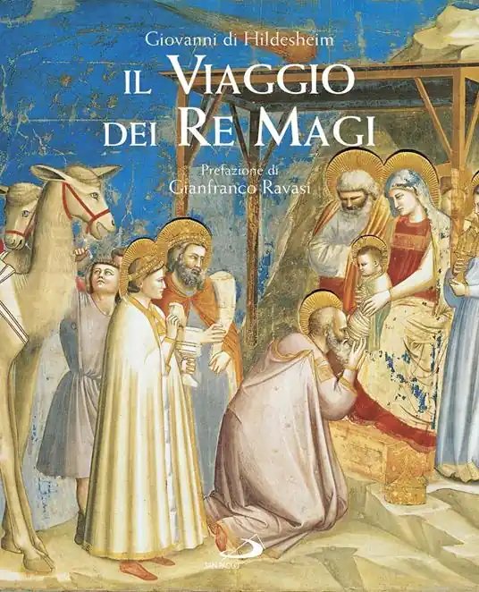 Il viaggio dei Re Magi Più Venduto