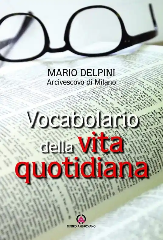 Compra Oggi Stesso Vocabolario della vita quotidiana