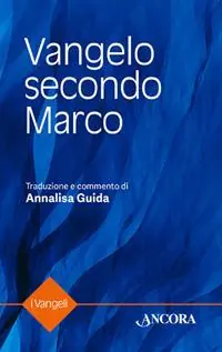 Vangelo secondo Marco Subito Disponibile