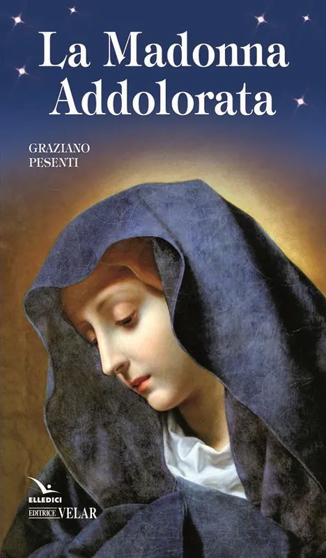 Direttamente Dal Produttore La Madonna Addolorata