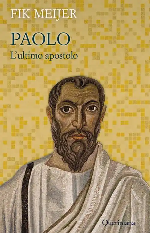 Occasione Paolo. L‘ultimo apostolo