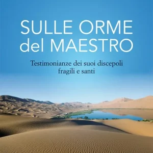 Sulle orme del Maestro. Testimonianze dei suoi discepoli fragili e santi Prezzo Basso