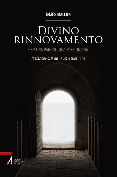Promozione Divino rinnovamento. Per una parrocchia missionaria