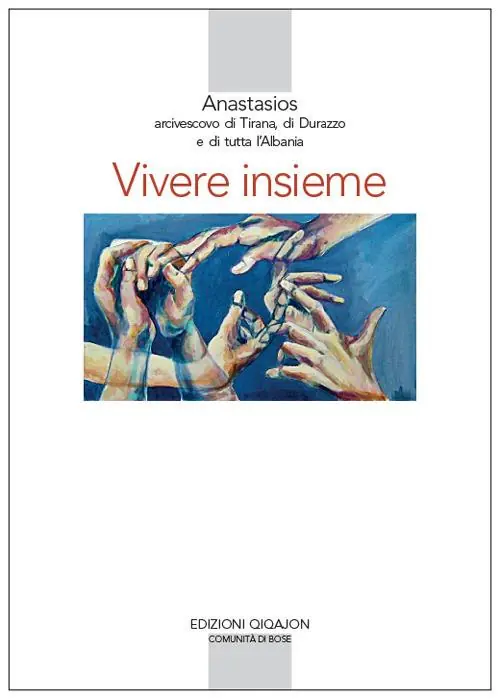 Ultime Pezzi Vivere insieme. Il contributo delle religioni a un’etica della convivenza