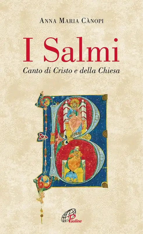 Popolare I salmi. Canto di Cristo e della Chiesa