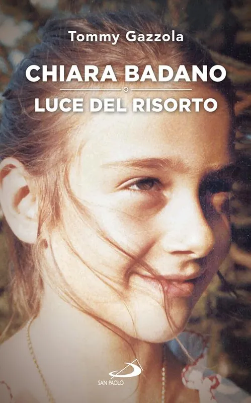 Promo Stagionale Chiara Badano, luce del risorto