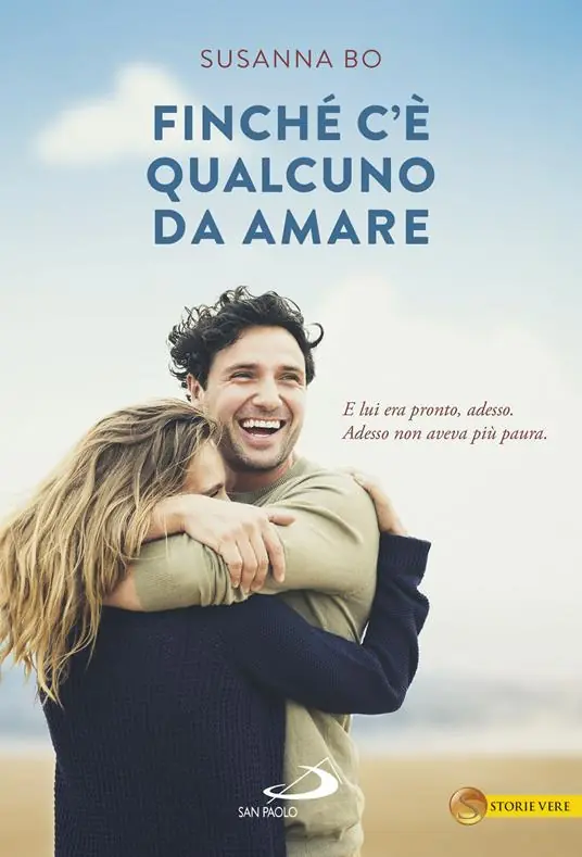 A Buon Prezzo Finché c‘è qualcuno da amare