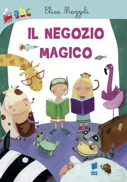 Il negozio magico. Ediz. illustrata Popolare