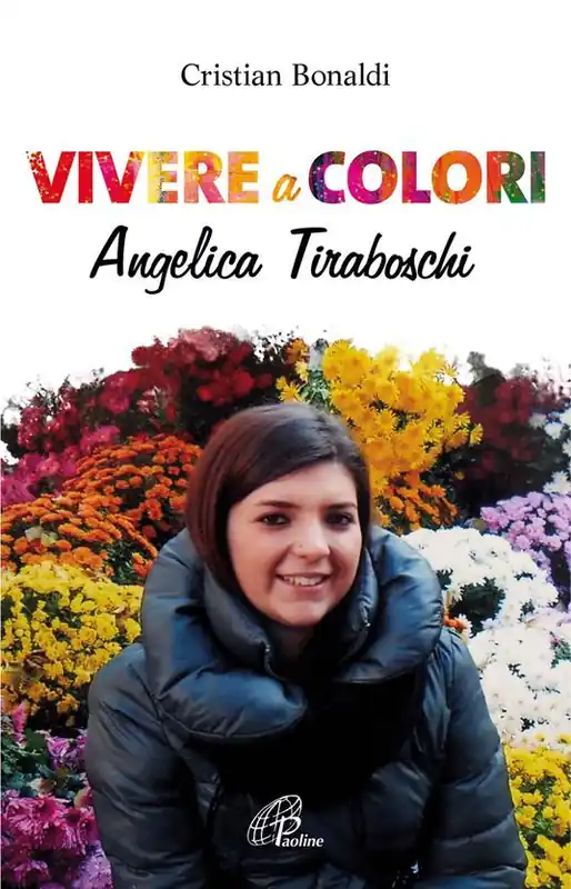 Vivere a colori. Angela Tiraboschi Affare