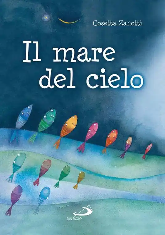 Compra Adesso Il mare del cielo