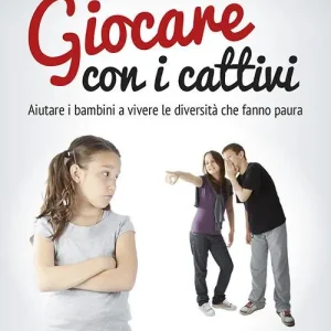 Nuova Collezione Giocare con i cattivi