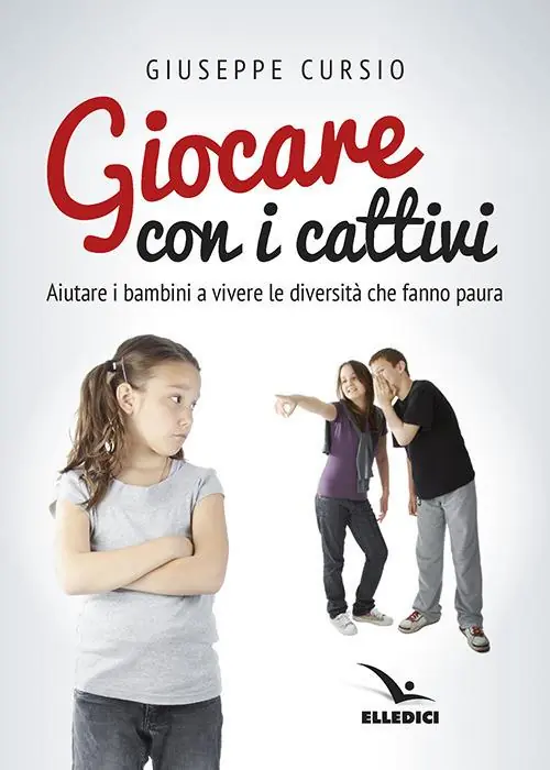 Nuova Collezione Giocare con i cattivi