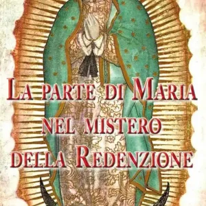 Offerta Del Giorno La parte di Maria nel mistero della redenzione