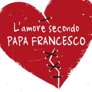 Professionale L‘ amore secondo papa Francesco. Vivere il rapporto di coppia con Amoris laetitia