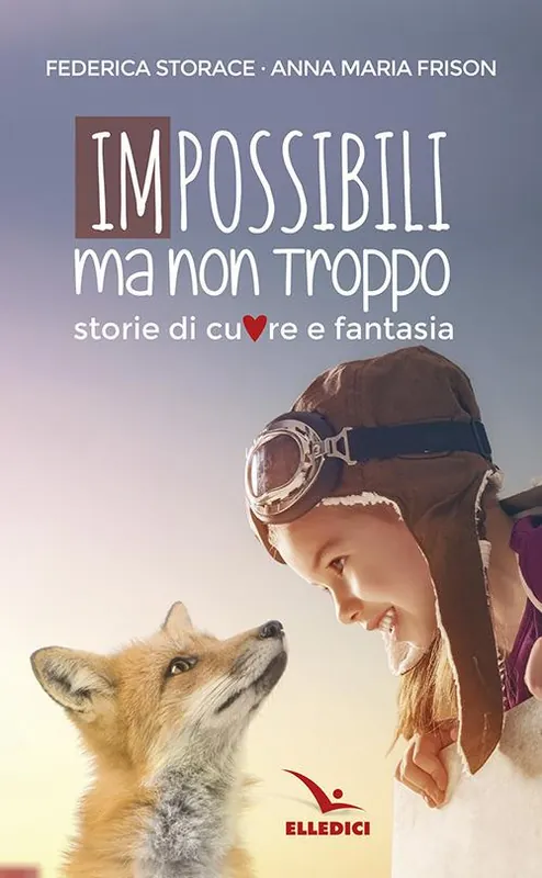 Impossibili ma non troppo Professionale