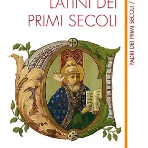 Spedizione Espresso Poeti cristiani latini dei primi secoli