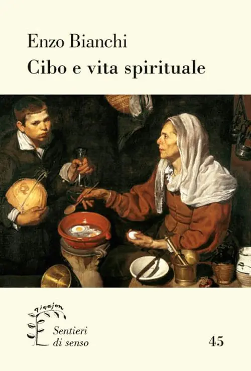 Miglior Prezzo Cibo e vita spirituale
