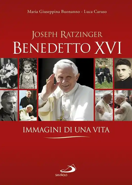 Super Prezzo Benedetto XVI. Immagini di una vita