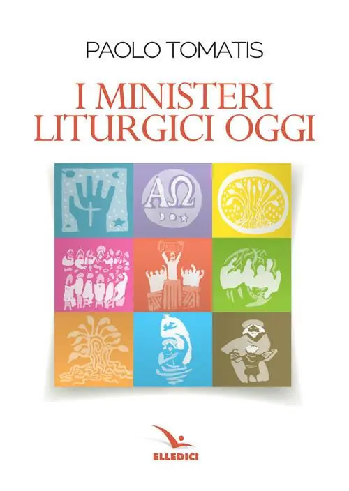 I ministeri liturgici oggi Ordina Subito
