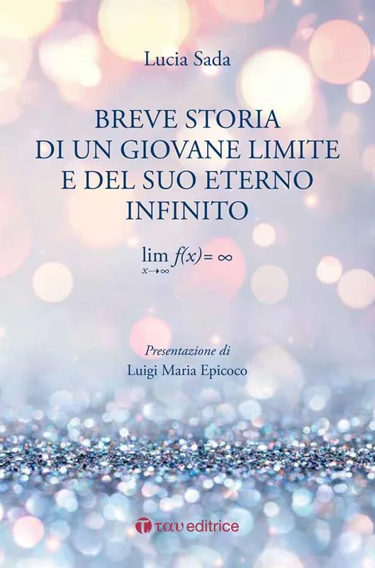 Offerta Limitata Breve storia di un giovane limite e del suo eterno infinito