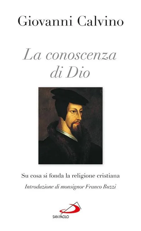 La conoscenza di Dio. Su cosa si fonda la religione cristiana A Buon Prezzo