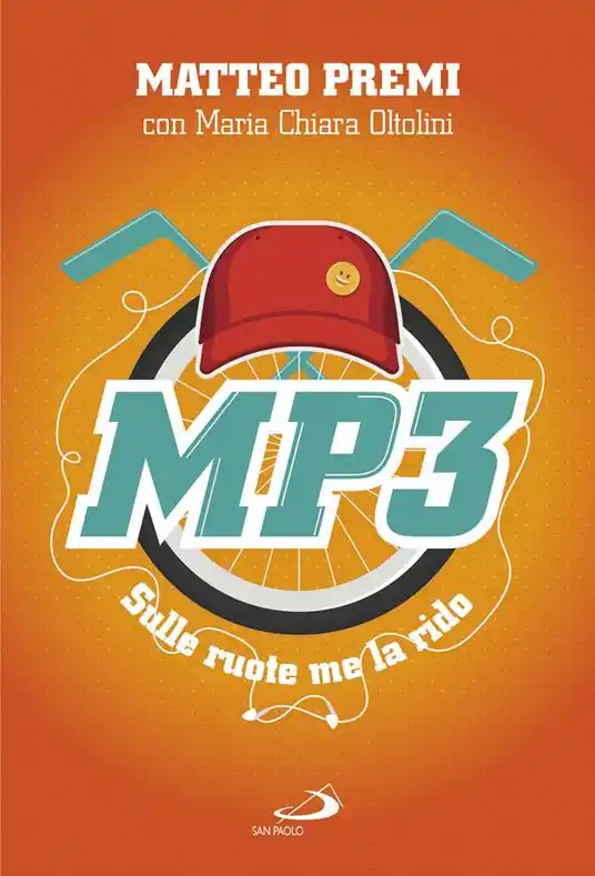 MP3. Sulle ruote me la rido Prezzo Conveniente