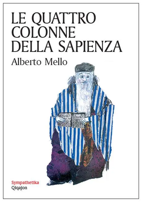 Quattro colonne della sapienza Compra Oggi Stesso