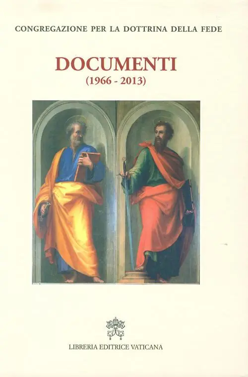 Esclusivo Documenti (1966-2013)