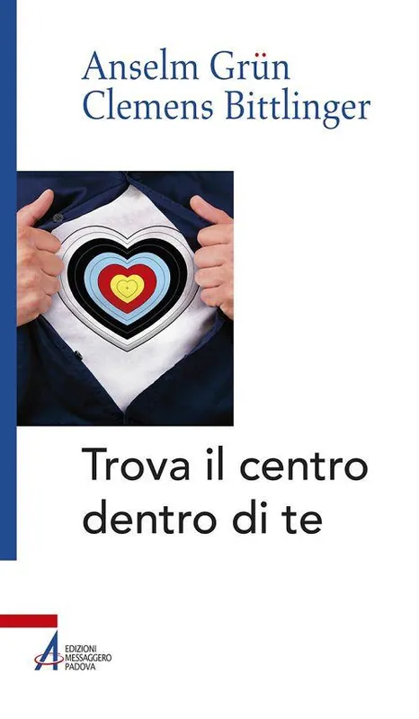 Compra Oggi Stesso Trova il centro dentro te