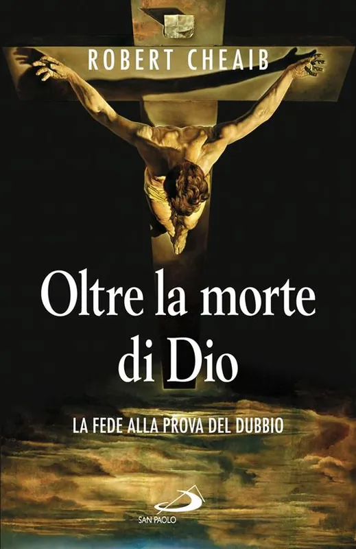 Nuova Collezione Oltre la morte di Dio. La fede alla prova del dubbio