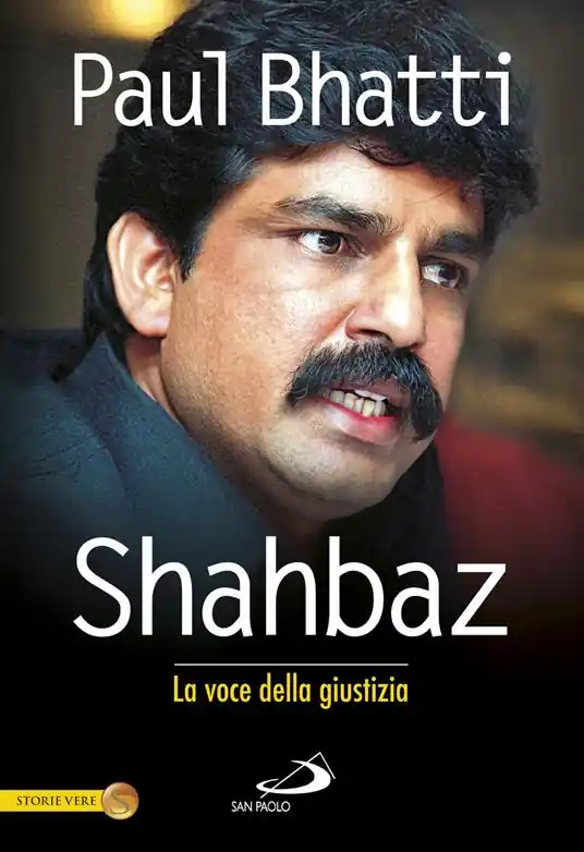 Prezzo Scontato Shahbaz. La voce della giustizia