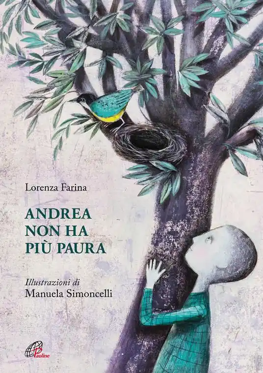 Andrea non ha più paura. Ediz. illustrata Popolare